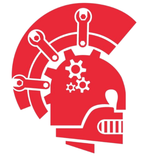 Deerfield Robotics Logo
